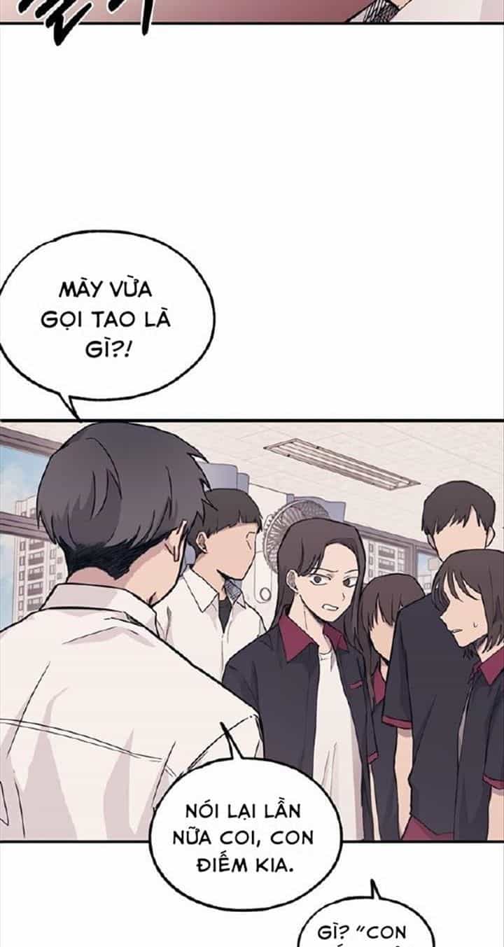 Yeonwoo's Innocence - Chương 14 - ảnh 21