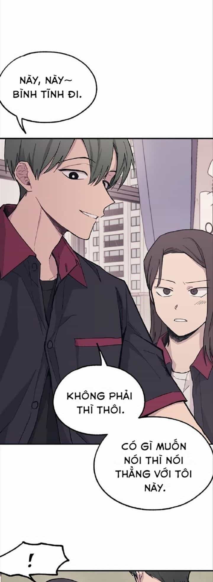 Yeonwoo's Innocence - Chương 14 - ảnh 25