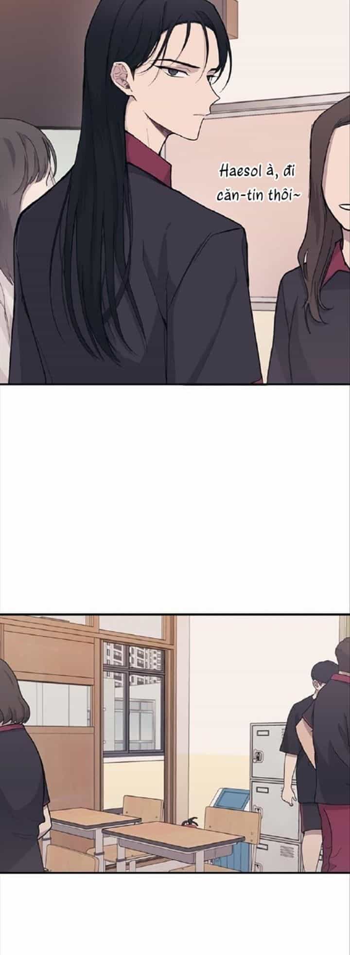 Yeonwoo's Innocence - Chương 14 - ảnh 31