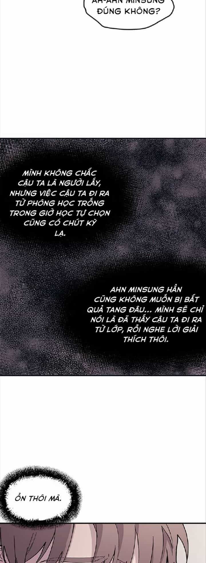 Yeonwoo's Innocence - Chương 14 - ảnh 40