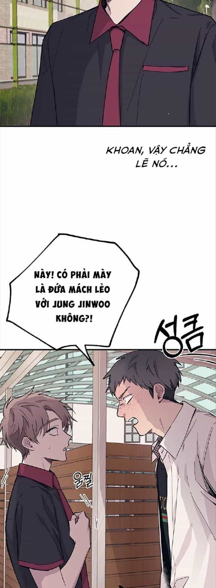 Yeonwoo's Innocence - Chương 14 - ảnh 43