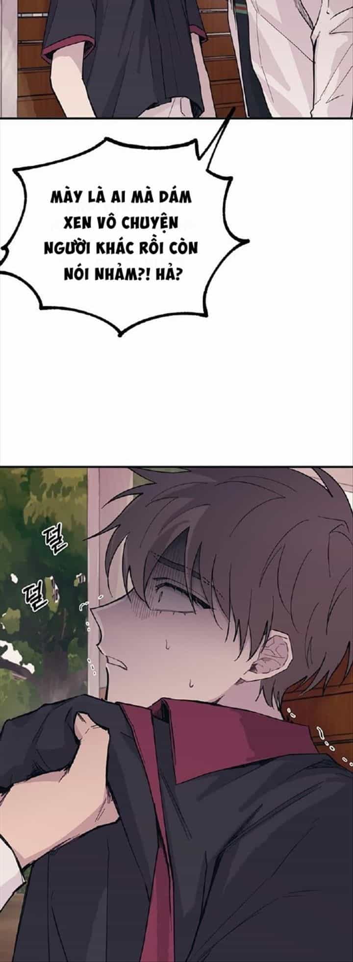 Yeonwoo's Innocence - Chương 14 - ảnh 46