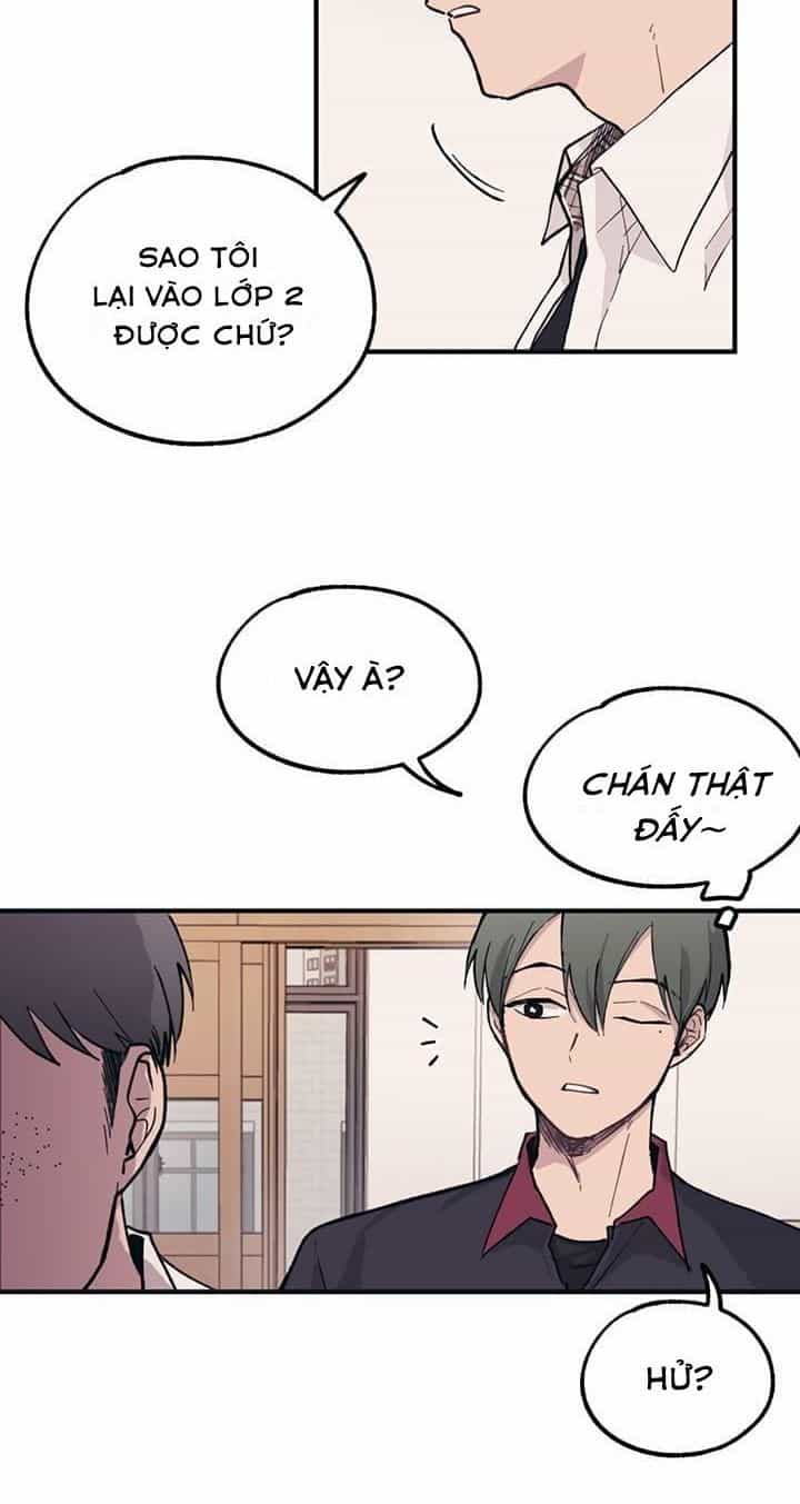 Yeonwoo's Innocence - Chương 14 - ảnh 6