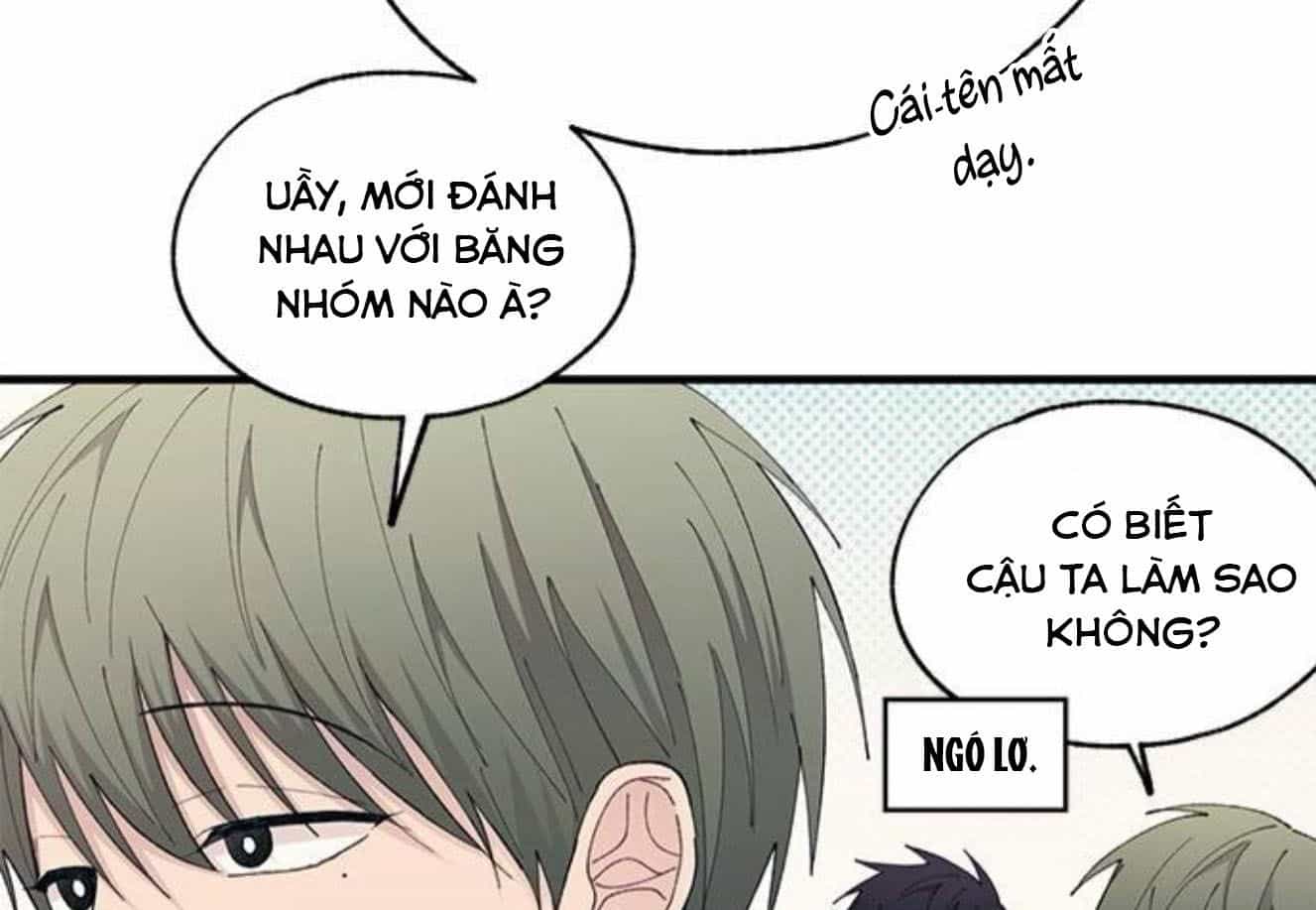 Yeonwoo's Innocence - Chương 140 - ảnh 10