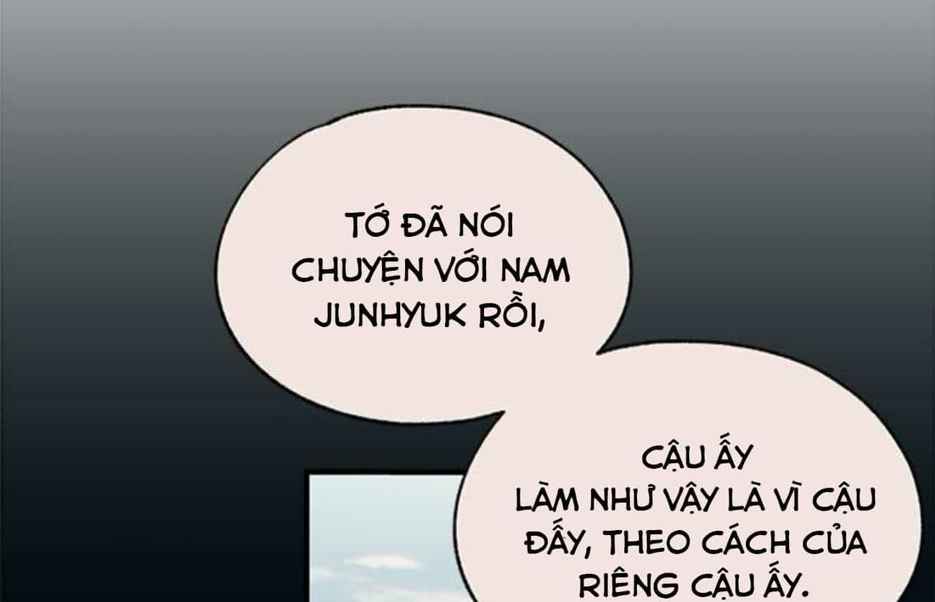 Yeonwoo's Innocence - Chương 140 - ảnh 160