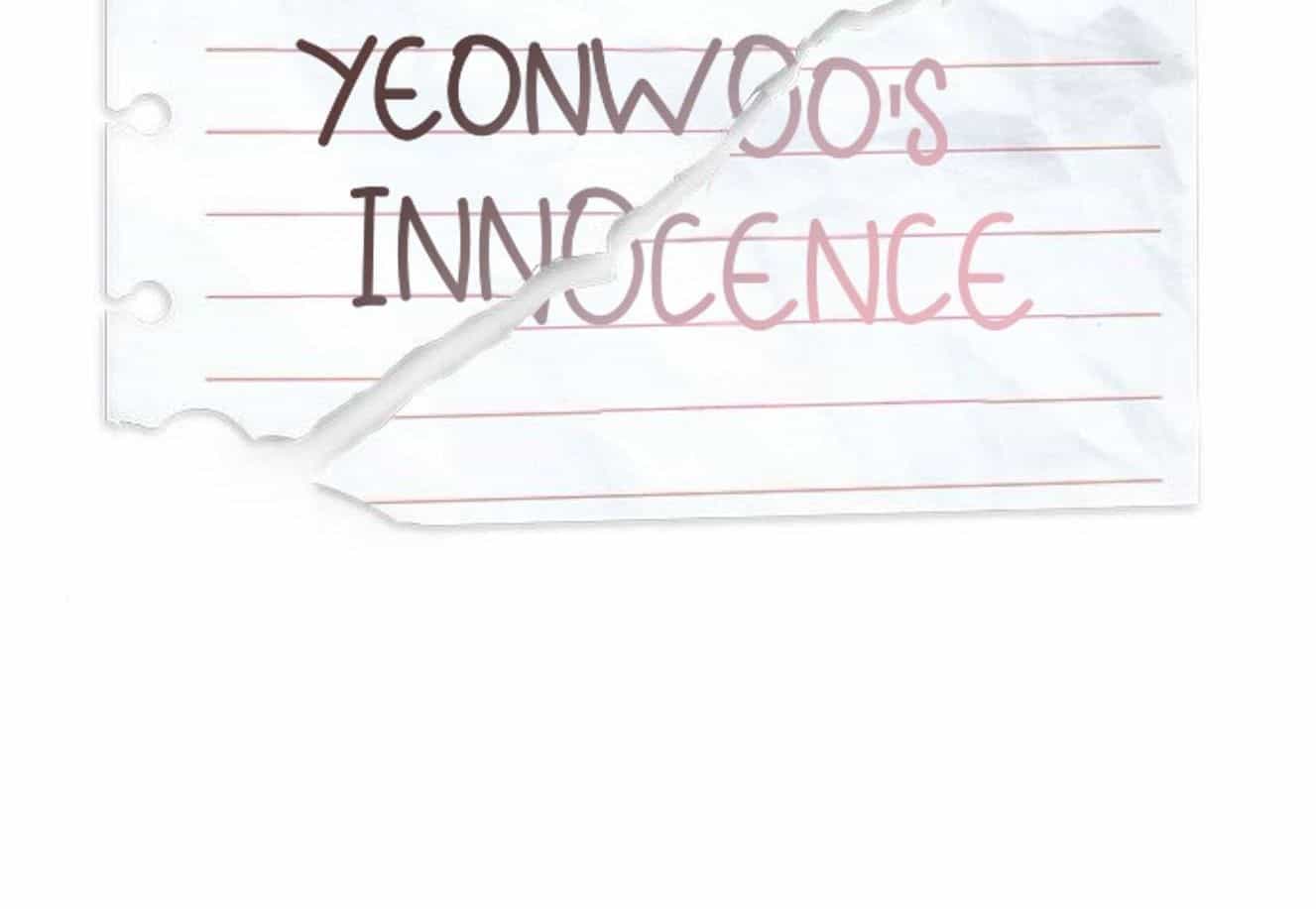 Yeonwoo's Innocence - Chương 140 - ảnh 20