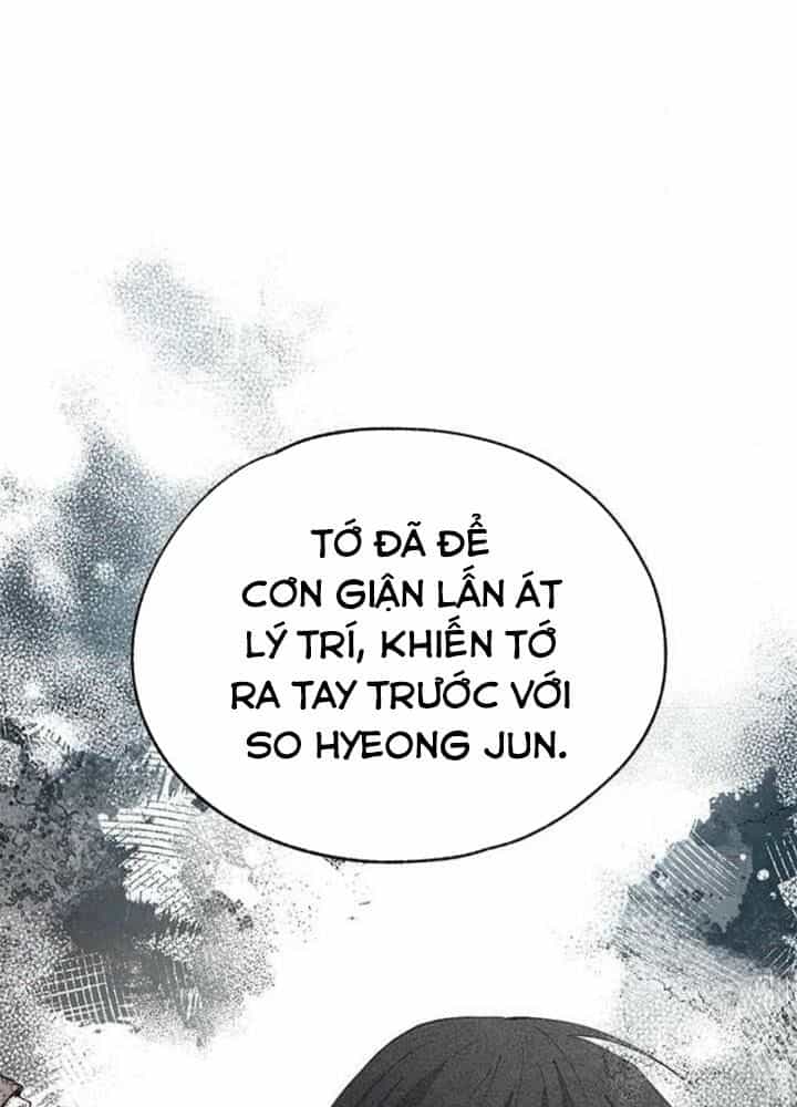 Yeonwoo's Innocence - Chương 142 - ảnh 50
