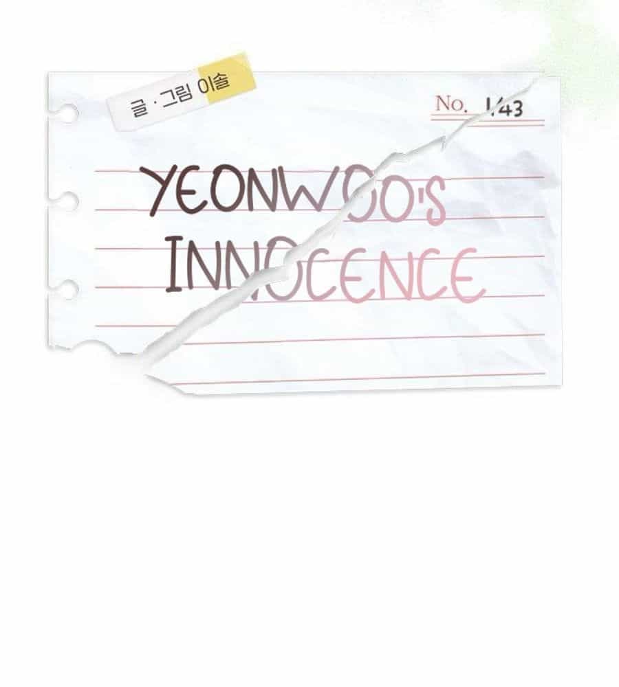 Yeonwoo's Innocence - Chương 143 - ảnh 68