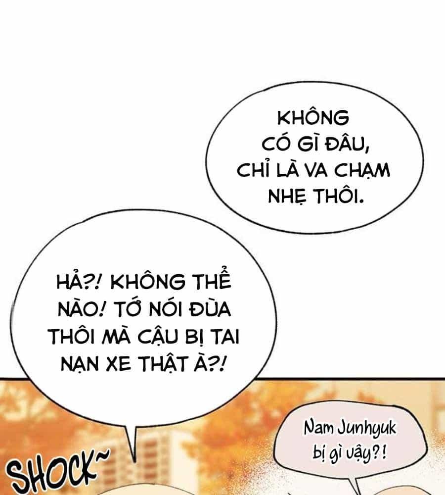 Yeonwoo's Innocence - Chương 144 - ảnh 5