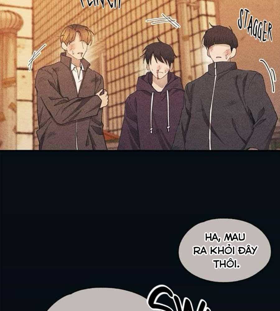 Yeonwoo's Innocence - Chương 144 - ảnh 57
