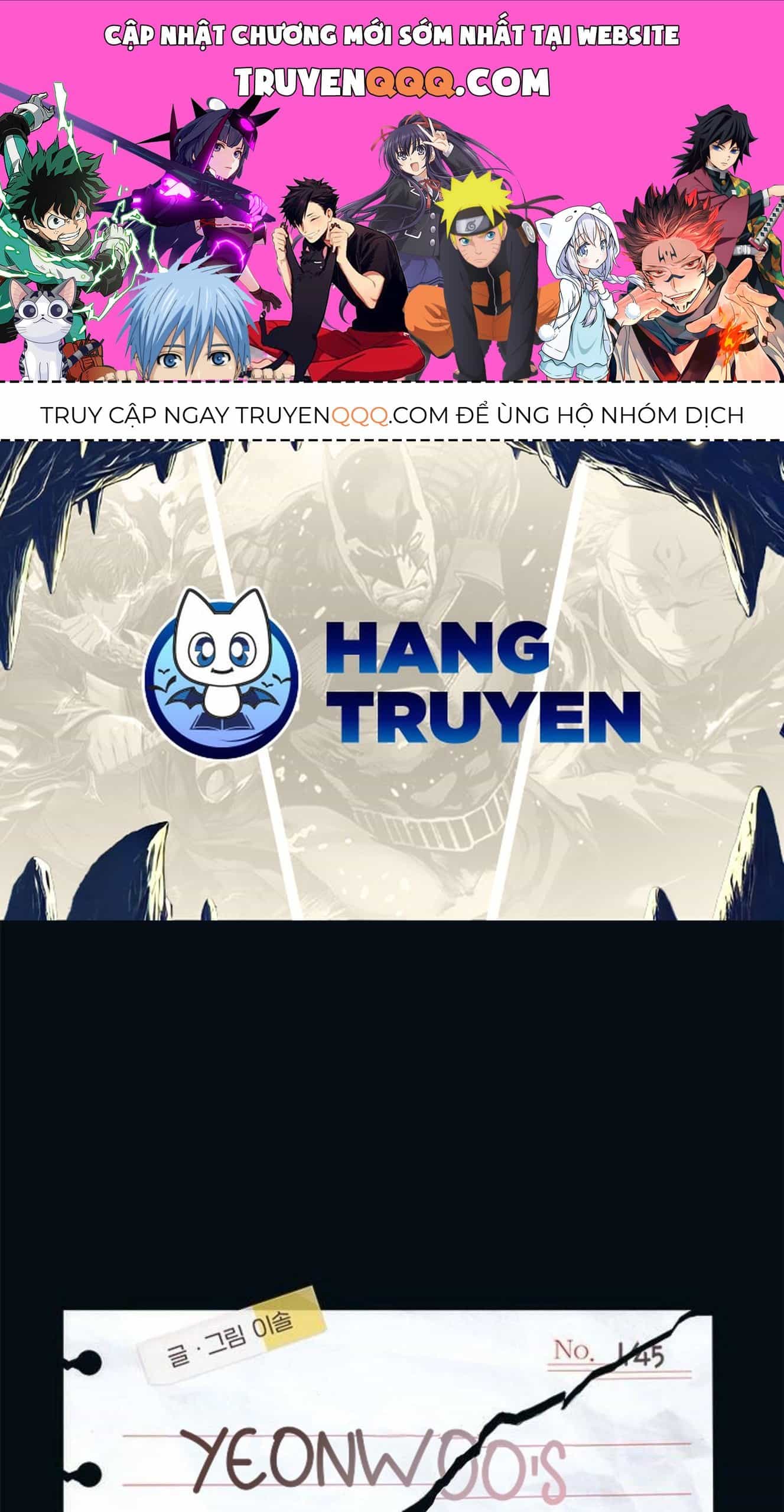 Yeonwoo's Innocence - Chương 145 - ảnh 1