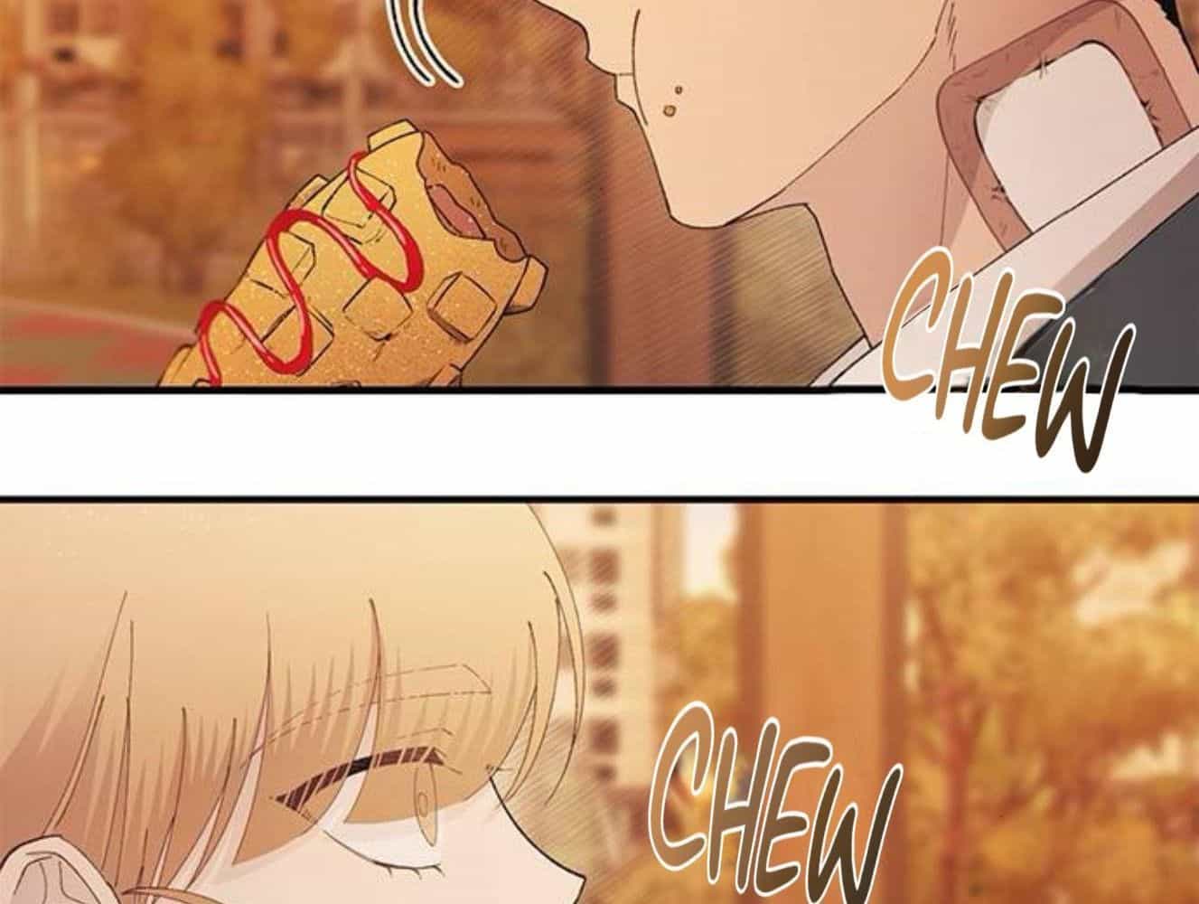 Yeonwoo's Innocence - Chương 145 - ảnh 70