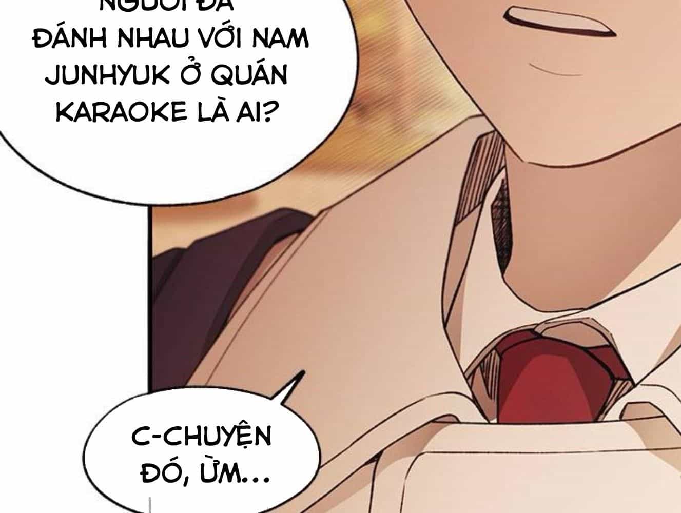 Yeonwoo's Innocence - Chương 146 - ảnh 114
