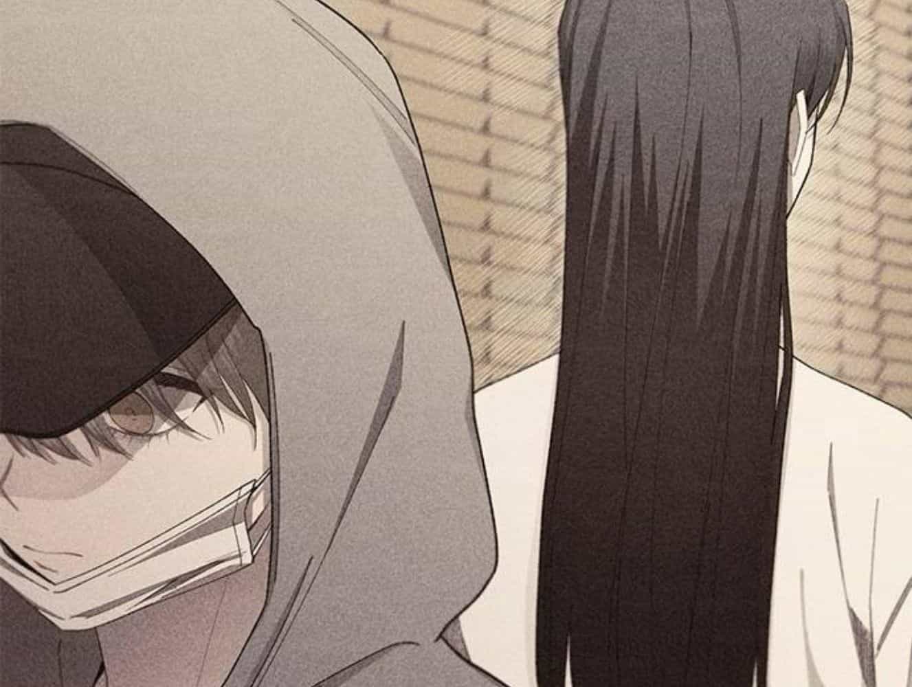 Yeonwoo's Innocence - Chương 146 - ảnh 141