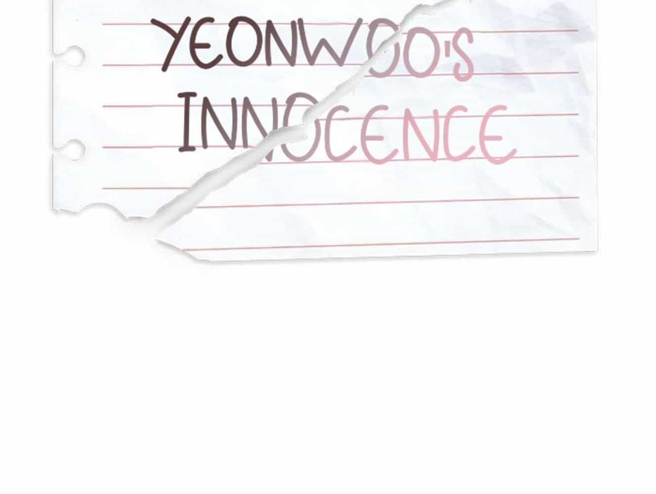 Yeonwoo's Innocence - Chương 146 - ảnh 17