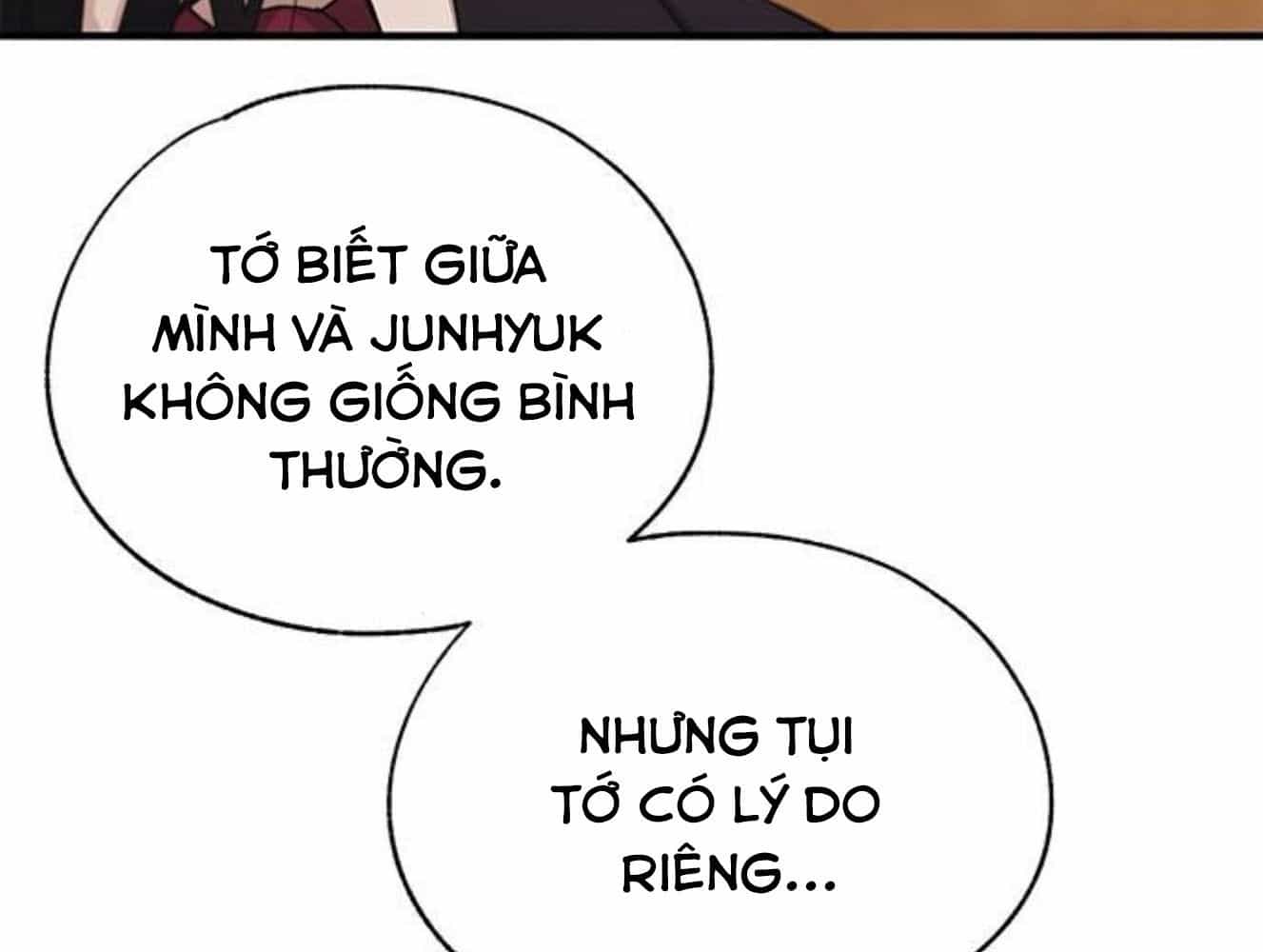 Yeonwoo's Innocence - Chương 146 - ảnh 61