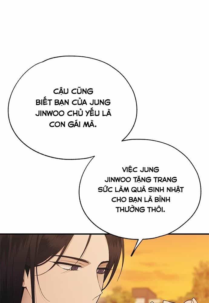 Yeonwoo's Innocence - Chương 147 - ảnh 44