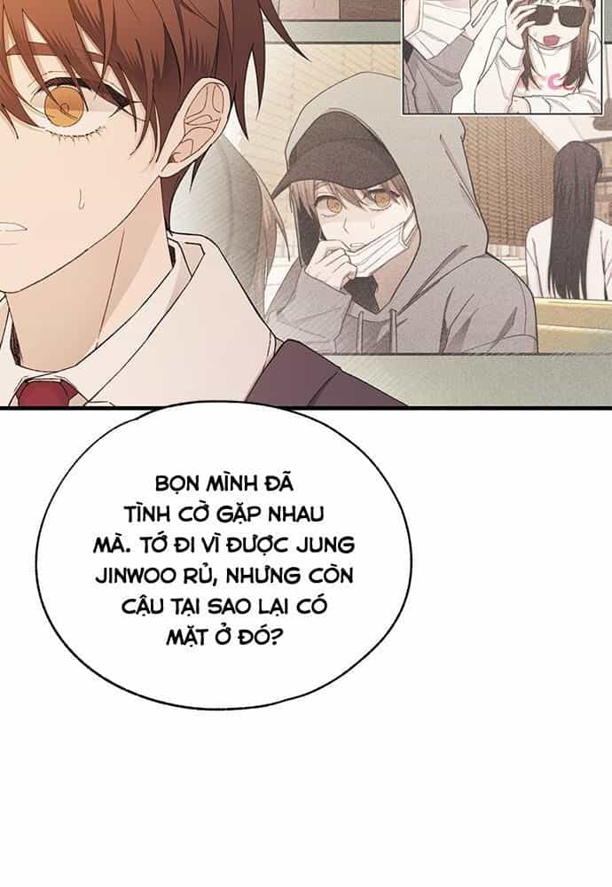 Yeonwoo's Innocence - Chương 147 - ảnh 5