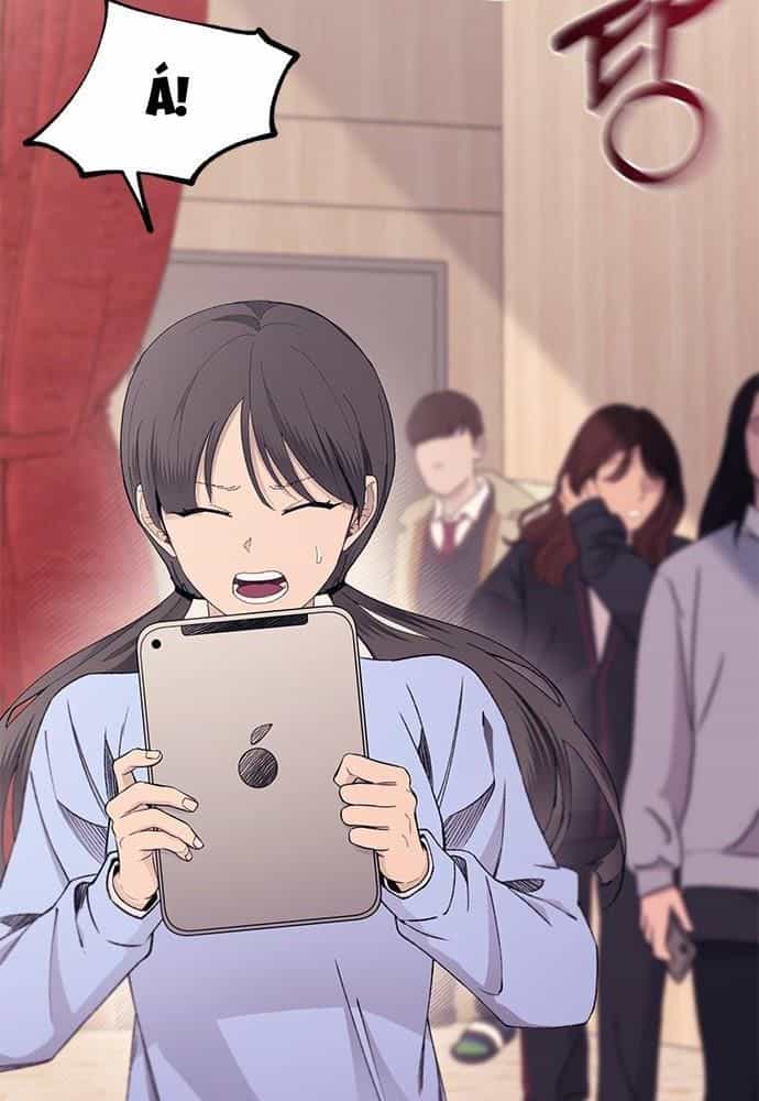 Yeonwoo's Innocence - Chương 149 - ảnh 108