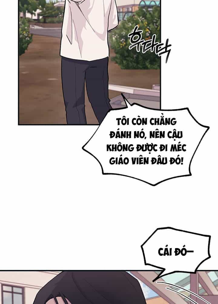Yeonwoo's Innocence - Chương 15 - ảnh 10