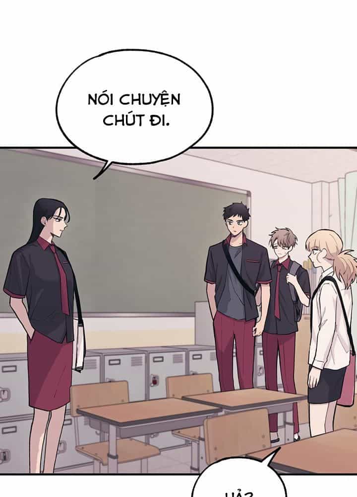 Yeonwoo's Innocence - Chương 15 - ảnh 34