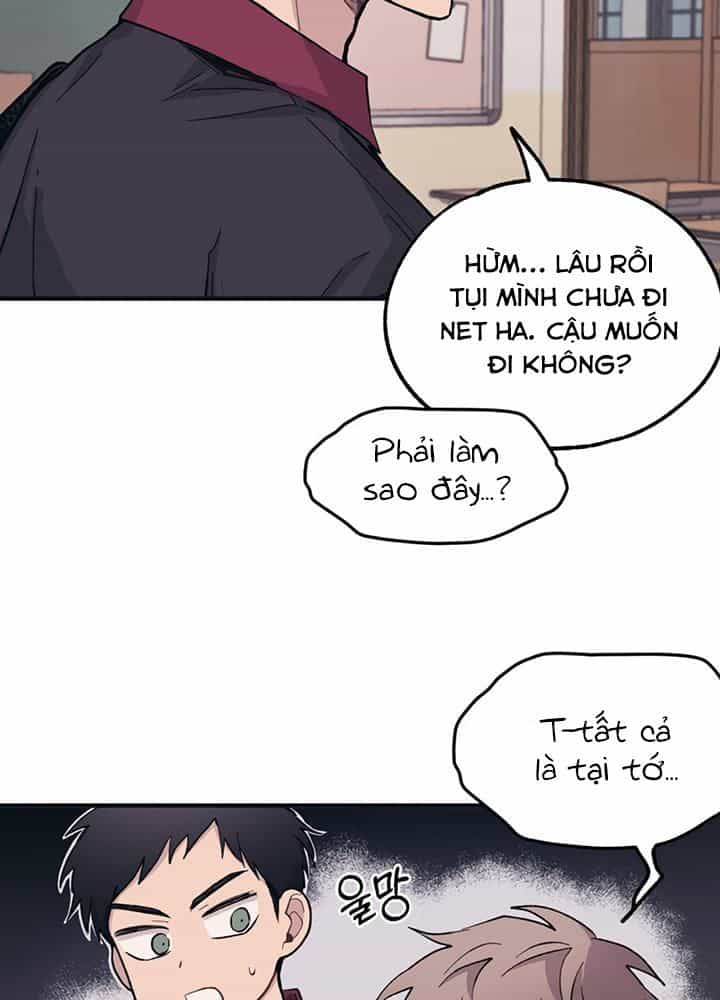 Yeonwoo's Innocence - Chương 15 - ảnh 39