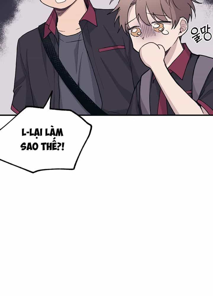 Yeonwoo's Innocence - Chương 15 - ảnh 40