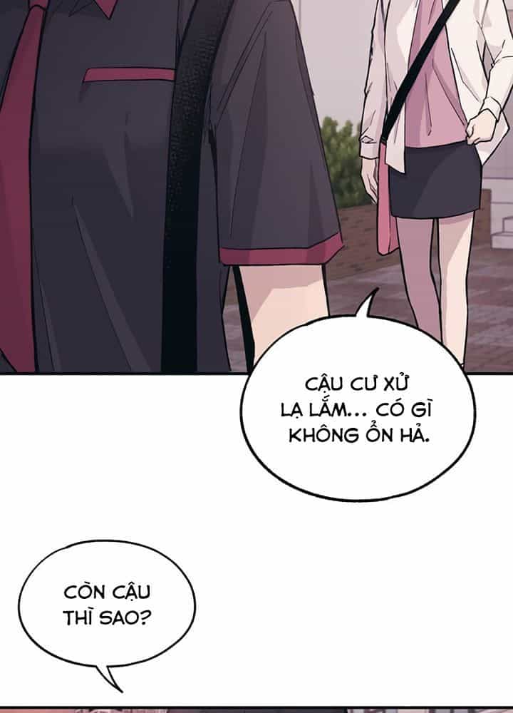 Yeonwoo's Innocence - Chương 15 - ảnh 42