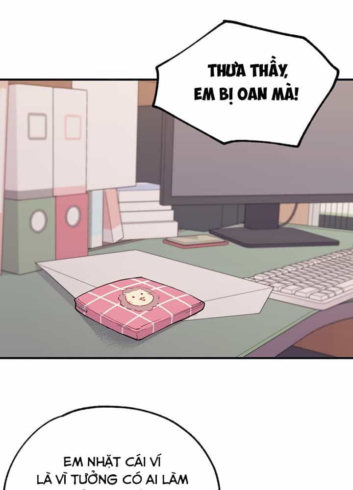 Yeonwoo's Innocence - Chương 15 - ảnh 60