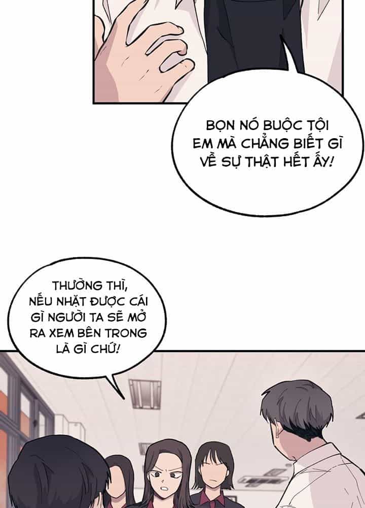 Yeonwoo's Innocence - Chương 15 - ảnh 62