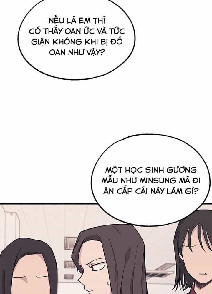 Yeonwoo's Innocence - Chương 15 - ảnh 67