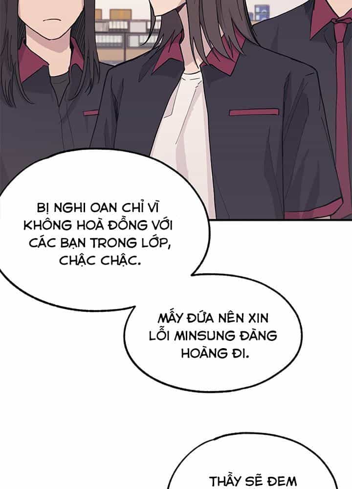 Yeonwoo's Innocence - Chương 15 - ảnh 68