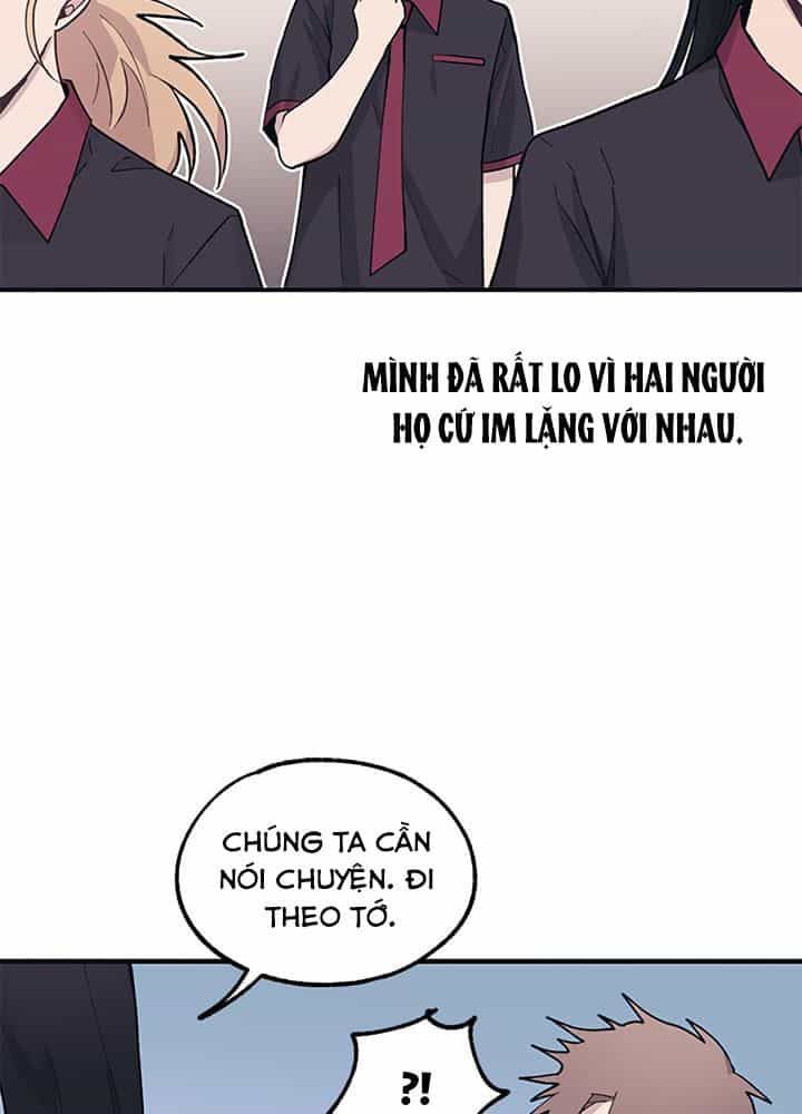 Yeonwoo's Innocence - Chương 15 - ảnh 78