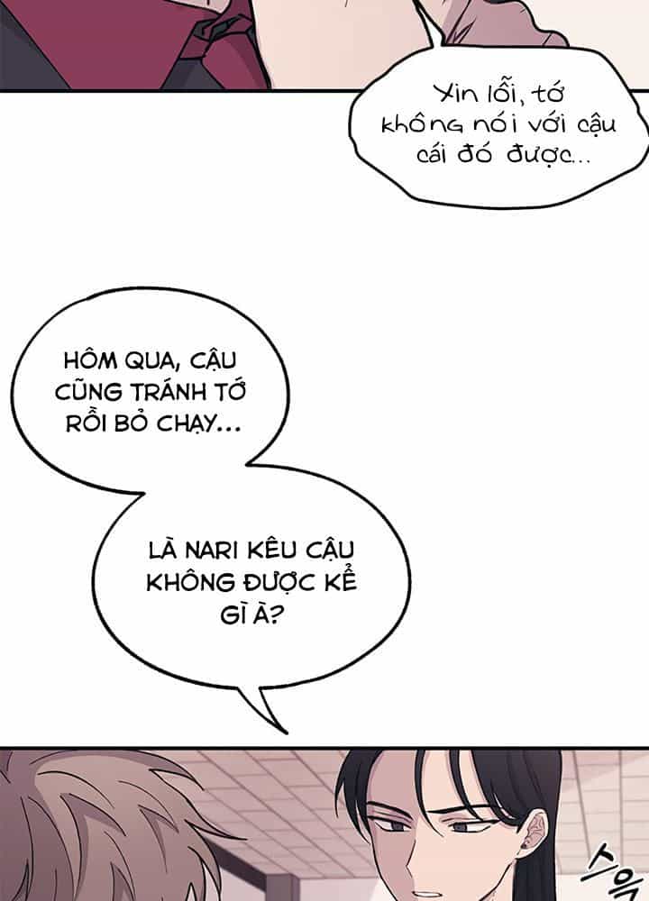 Yeonwoo's Innocence - Chương 15 - ảnh 85