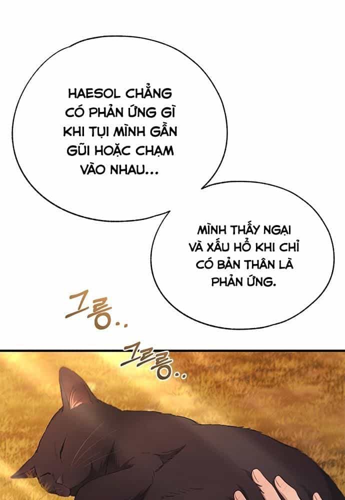 Yeonwoo's Innocence - Chương 150 - ảnh 27
