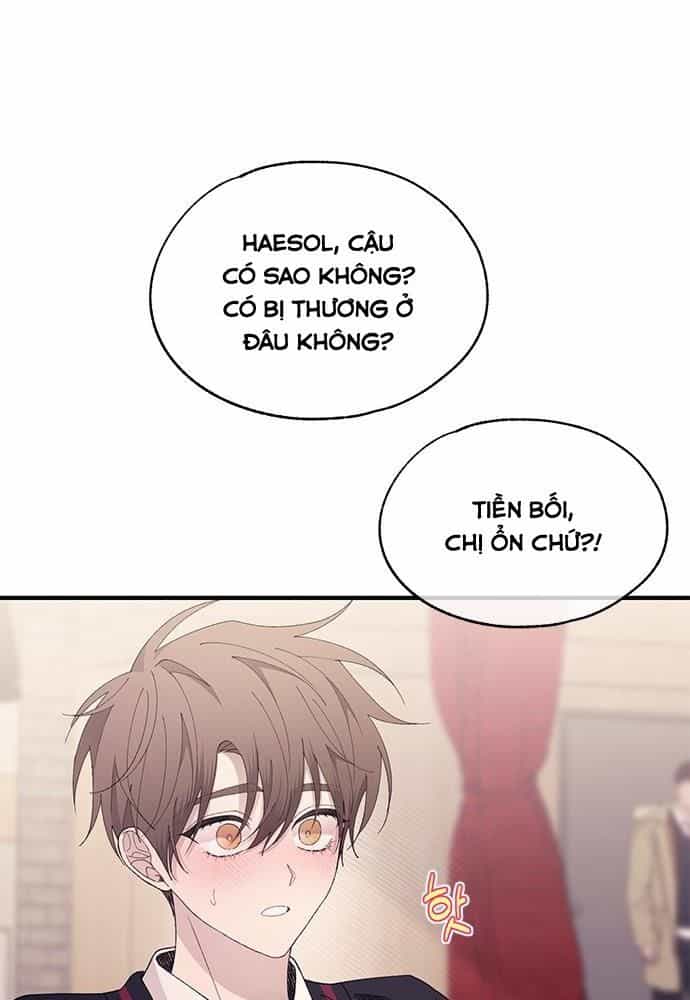 Yeonwoo's Innocence - Chương 150 - ảnh 4