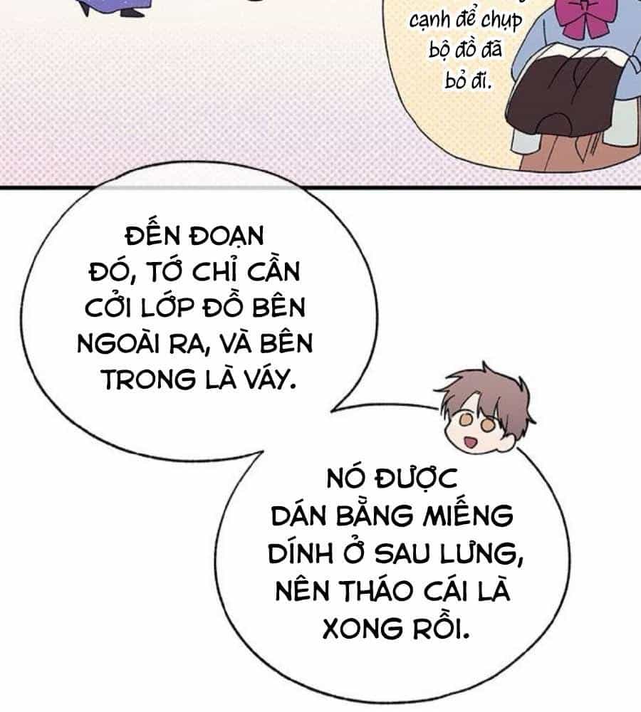 Yeonwoo's Innocence - Chương 152 - ảnh 38