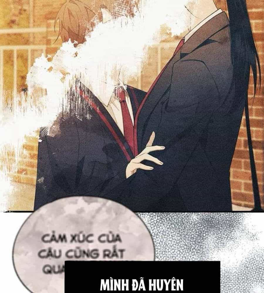 Yeonwoo's Innocence - Chương 152 - ảnh 77