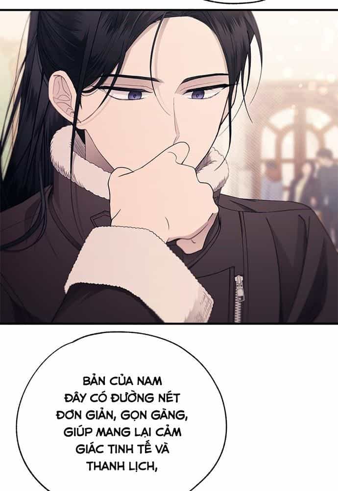 Yeonwoo's Innocence - Chương 153 - ảnh 6