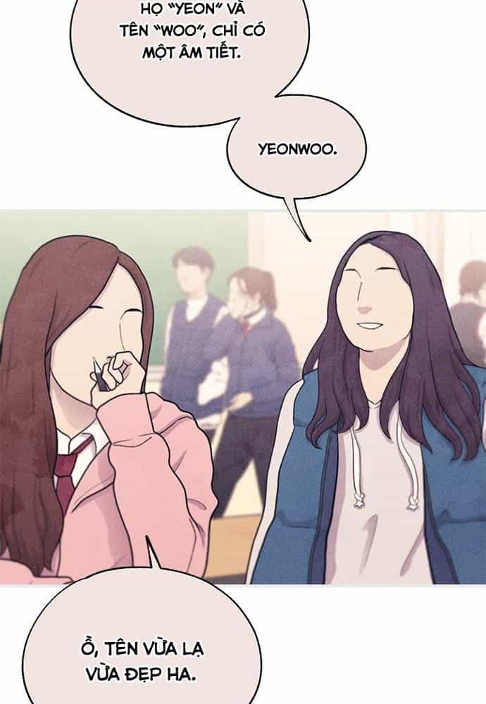 Yeonwoo's Innocence - Chương 153 - ảnh 90