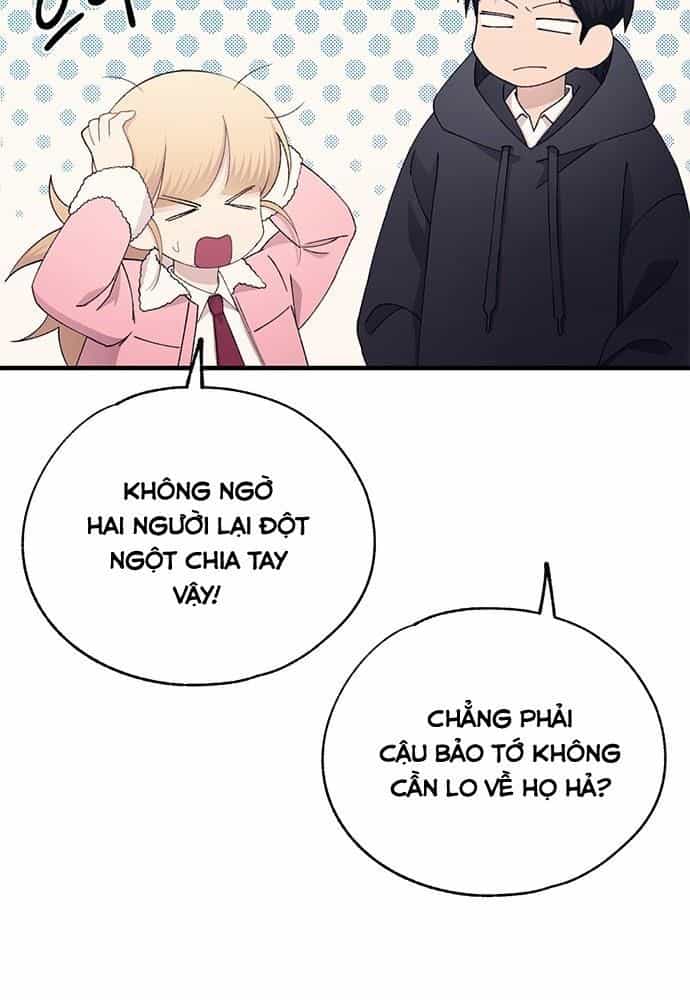 Yeonwoo's Innocence - Chương 154 - ảnh 48