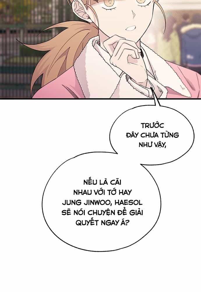 Yeonwoo's Innocence - Chương 154 - ảnh 50