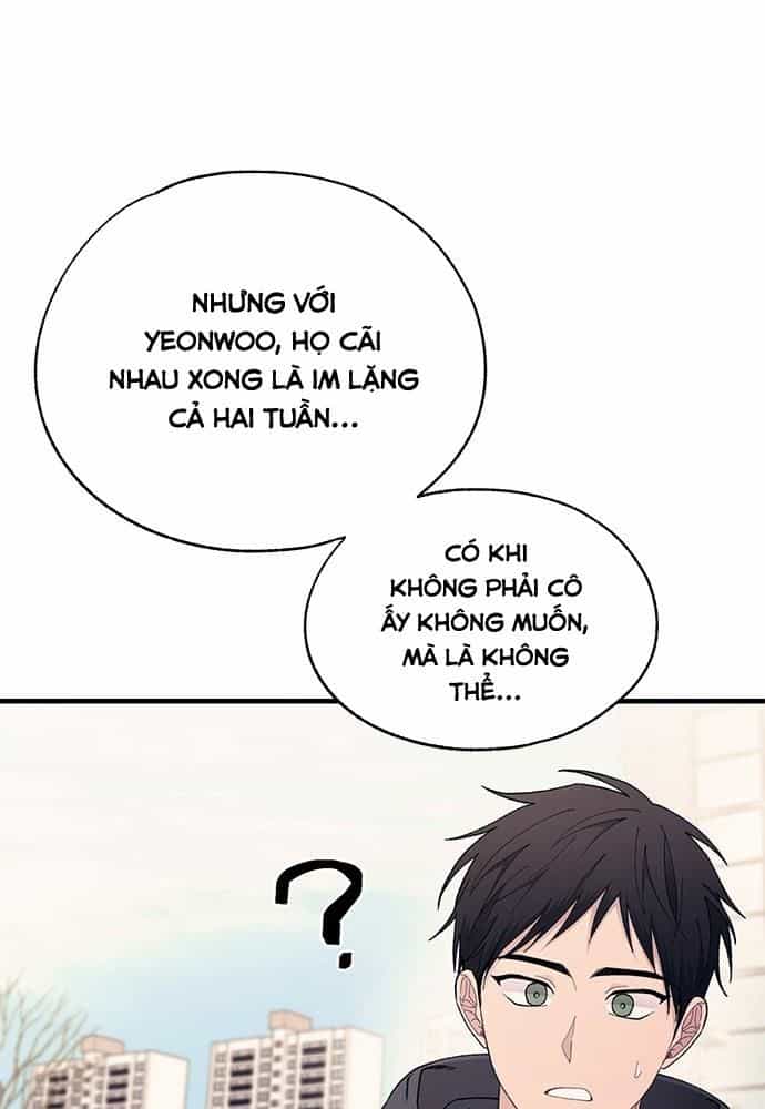 Yeonwoo's Innocence - Chương 154 - ảnh 51