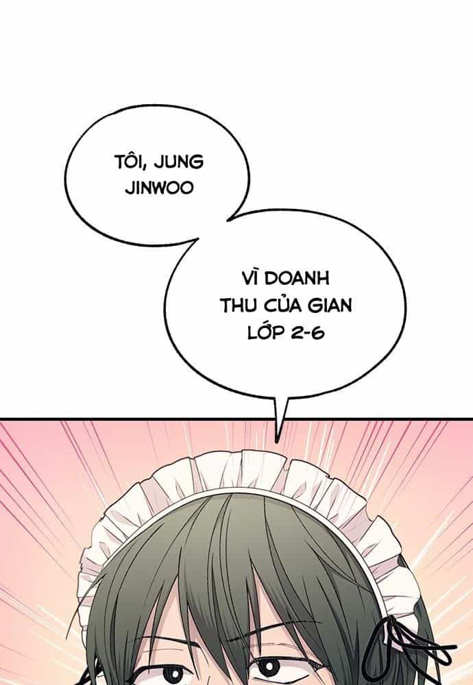 Yeonwoo's Innocence - Chương 154 - ảnh 70