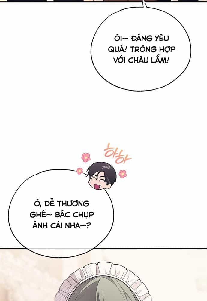 Yeonwoo's Innocence - Chương 154 - ảnh 77