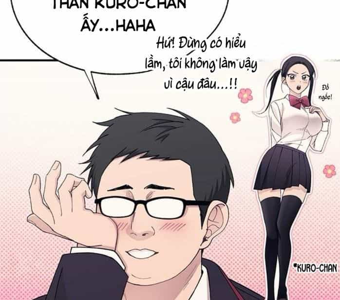Yeonwoo's Innocence - Chương 155 - ảnh 13