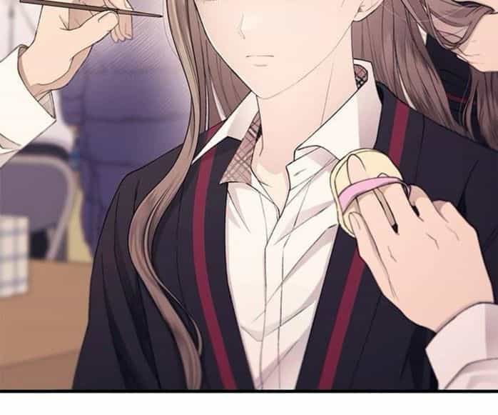 Yeonwoo's Innocence - Chương 155 - ảnh 140