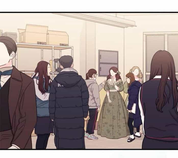 Yeonwoo's Innocence - Chương 155 - ảnh 166