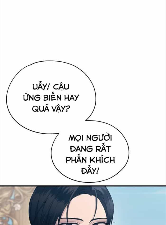 Yeonwoo's Innocence - Chương 158 - ảnh 31