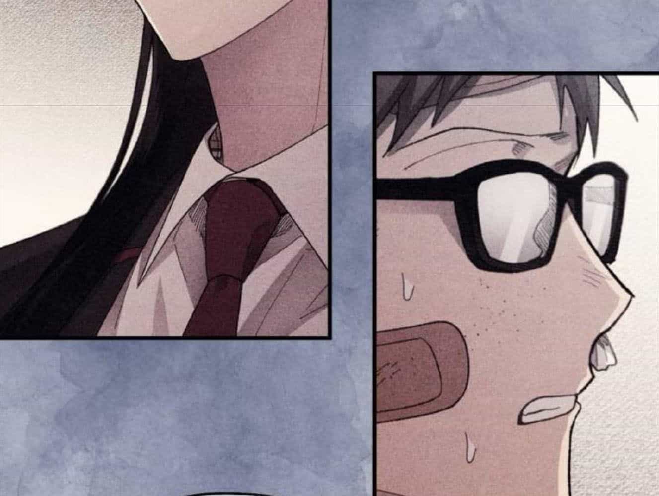 Yeonwoo's Innocence - Chương 159 - ảnh 100